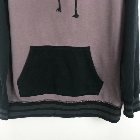 Burton Indie Trip Funnel Neck Soft Sweatshirt - Picture 3 of 8